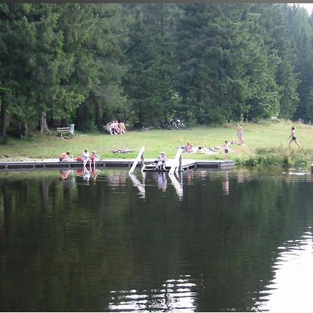 Chalet Anno 1794 Rettenegg Luaran gambar