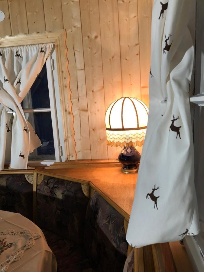 Chalet Anno 1794 Rettenegg Luaran gambar