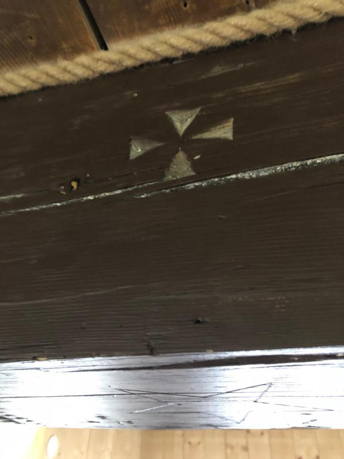 Chalet Anno 1794 Rettenegg Luaran gambar