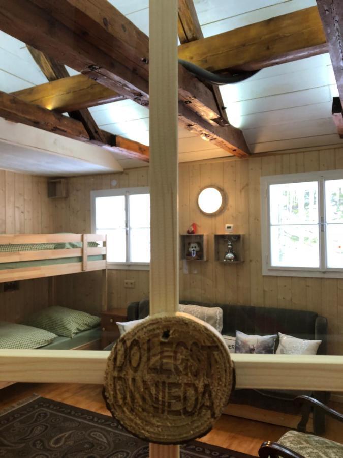 Chalet Anno 1794 Rettenegg Luaran gambar