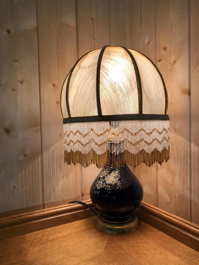 Chalet Anno 1794 Rettenegg Luaran gambar