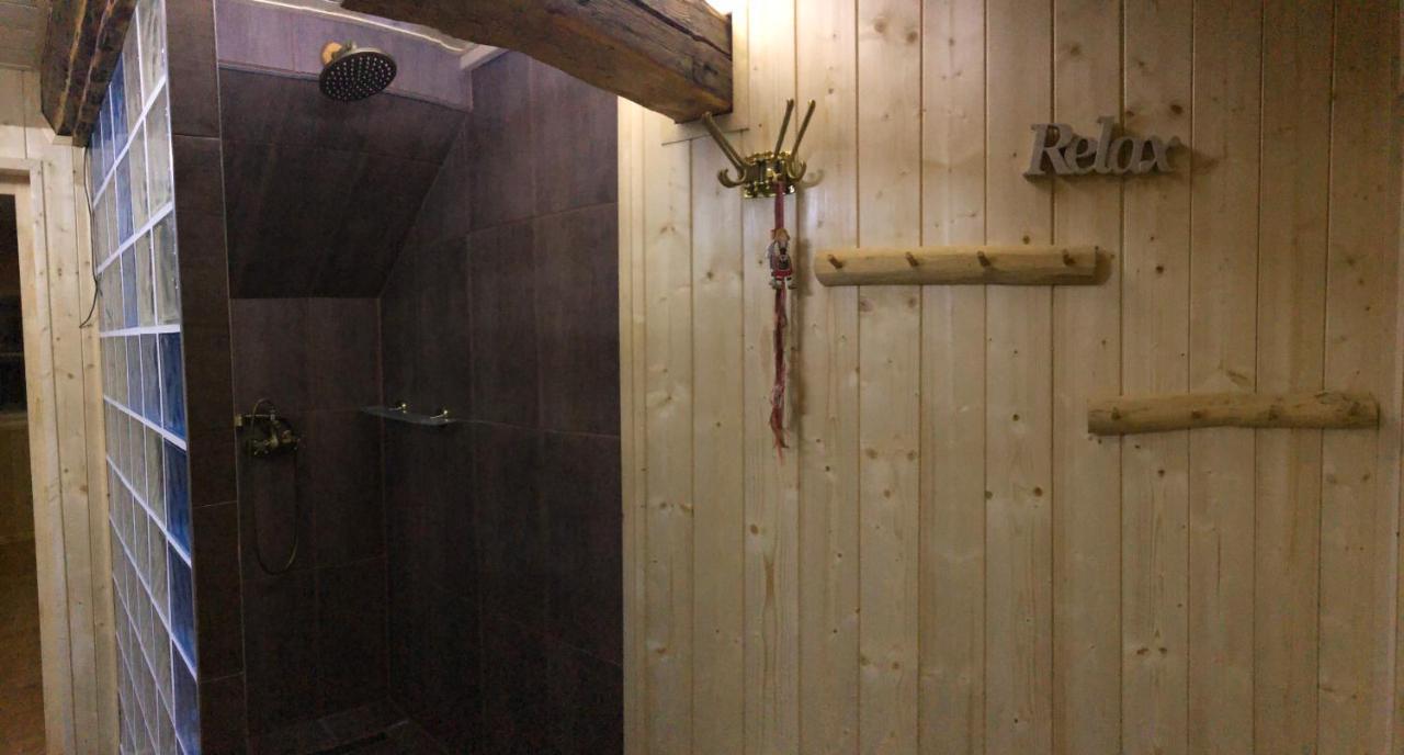 Chalet Anno 1794 Rettenegg Luaran gambar