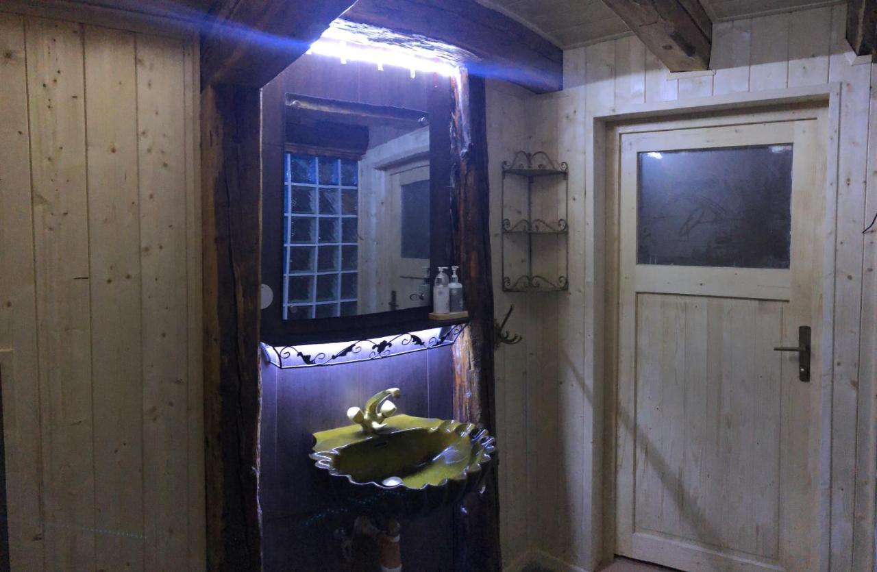 Chalet Anno 1794 Rettenegg Luaran gambar