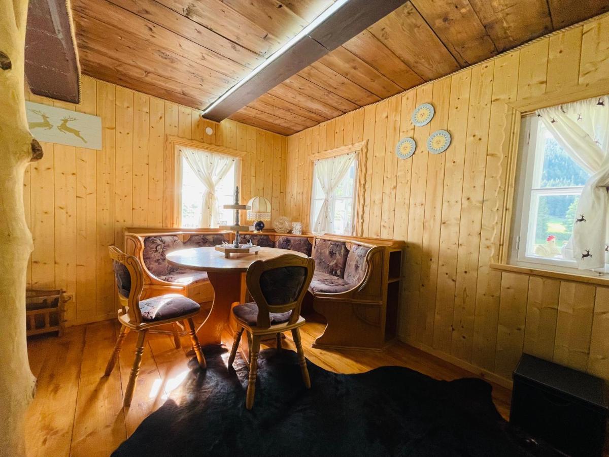 Chalet Anno 1794 Rettenegg Luaran gambar